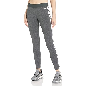 adidas women39s essentials 3-stripes tights