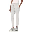 adidas Women's Essentials 3-Stripes Fleece Joggers