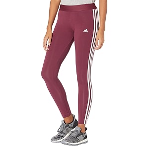 adidas women39s essentials linear tight