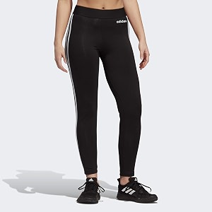 adidas women39s essentials linear tights