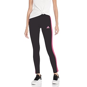 adidas women39s essentials linear tight
