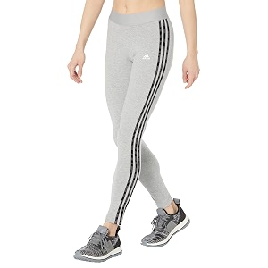 adidas women39s essentials linear tight