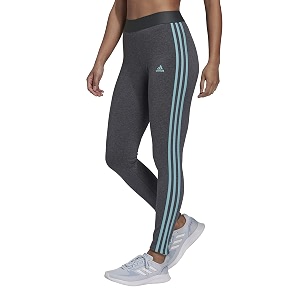 adidas women39s essentials linear tight