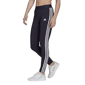 adidas women39s essentials linear tight