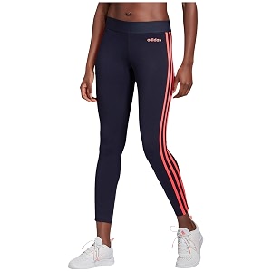 adidas women39s essentials linear tights
