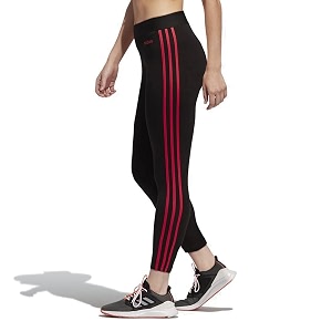 adidas women39s essentials linear tights