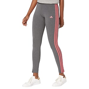 adidas women39s essentials linear tight
