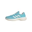 adidas Women's Gamecourt 2 Tennis Shoes