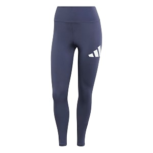 adidas Womens High Rise Fitted Leggings