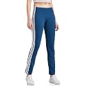 adidas Women39s High Rise Regular Fit Pants