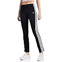 adidas Women39s High Rise Regular Fit Pants