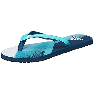 adidas womens Jung W Slipper