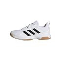 adidas Women's Ligra 7 Indoor Court Shoes