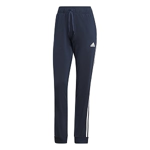 adidas essentials 3-stripes animal print leggings