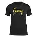 adidas Women's MLS Team Pre-Game Short Sleeve T-Shirt