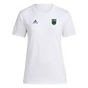 adidas Women's MLS Team Pre-Game Short Sleeve T-Shirt