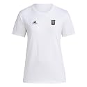adidas Women's MLS Team Pre-Game Short Sleeve T-Shirt