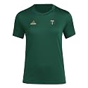 adidas Women's MLS Team Pre-Game Short Sleeve T-Shirt
