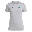 adidas Women's MLS Team Pre-Game Short Sleeve T-Shirt