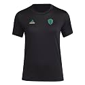 adidas Women's MLS Team Pre-Game Short Sleeve T-Shirt
