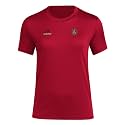 adidas Women's MLS Team Pre-Game Short Sleeve T-Shirt