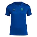 adidas Women's MLS Team Pre-Game Short Sleeve T-Shirt