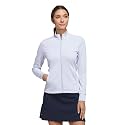adidas Women's Performance Texture Full Zip Jacket