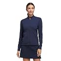 adidas Women's Performance Texture Full Zip Jacket