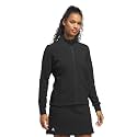 adidas Women's Performance Texture Full Zip Jacket