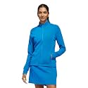 adidas Women's Performance Texture Full Zip Jacket