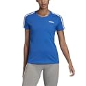 adidas Women39s Polyester Slim Fit T-Shirt