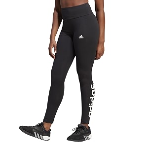 adidas women39s fitted high rise leggings