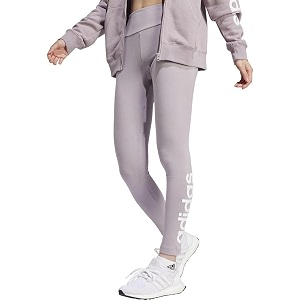 adidas women39s fitted high rise leggings