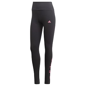 adidas women39s fitted high rise leggings