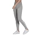 adidas Women's Fitted High Rise Leggings