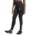 adidas Women's Fitted High Rise Leggings