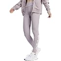 adidas Women's Fitted High Rise Leggings