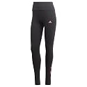 adidas Women's Fitted High Rise Leggings