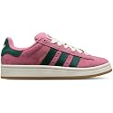 adidas Originals Campus 00s Womens (Rose Pink Green, 10, JI2015)