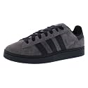 adidas Campus 00S Mens Shoes Size 10.5, Color: Charcoal/Core Alpha Black/Charcoal-Alpha Black