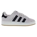 adidas Campus 00s J Big Kid Shoes, Putty Mauve/Core Black/Chalk White, Size 6.5