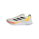 Adidas Duramo Speed M Mens Shoes, Ivory/Cblack/Solred, 8.5