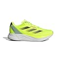 adidas, Lucid Lemon/Core Black/Wonder Blue, 8 US