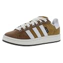adidas Campus 00s Mens Shoes Size 7.5, Color: Mesa/Core White/Wild Brown-Brown