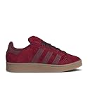adidas Men Campus 00S Shoe, Collegiate Burgundy/Maroon/White Tint, Size 11.5