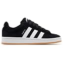 Adidas Unisex Campus 00s J Core blackFtwr White/FTWR White 6.5 US