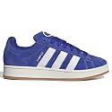 adidas Campus 00s Men's Shoes, Semi Lucid Blue/Cloud White/Off White, Size 4.5