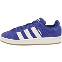 adidas Campus 00s Men's Shoes, Semi Lucid Blue/Cloud White/Off White, Size 12.5