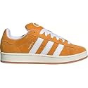 adidas Campus 00S Mens Shoes Size 8.5, Color: Mesa/Cloud White/Wild Brown