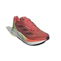 Adidas Women's Run Falcon 3.0 Shoe, Preloved Scarlet Aurora Met Solar Red, 8.5